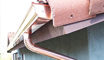 Rain Gutter Installation, Repair, Cleaning in Ezel, KY